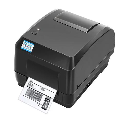 芯燁XP-H500B/E條碼打印機(jī) 外貿(mào)物流與服裝吊牌的多功能利器