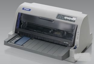 愛普生LQ 630K打印機(jī)維護(hù)與選購寶典 色帶更換指南及類型打印機(jī)介紹